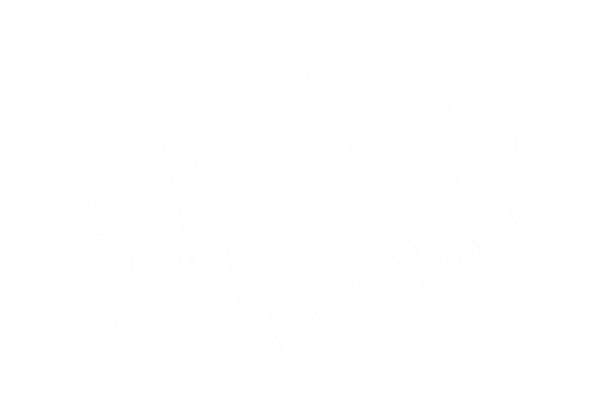 State of the Arts logo