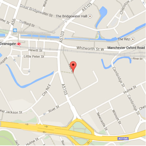 manchester-map